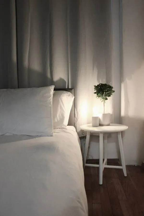 אופטיה Boutique Villa Mia, Amazing Location With Parking דירה