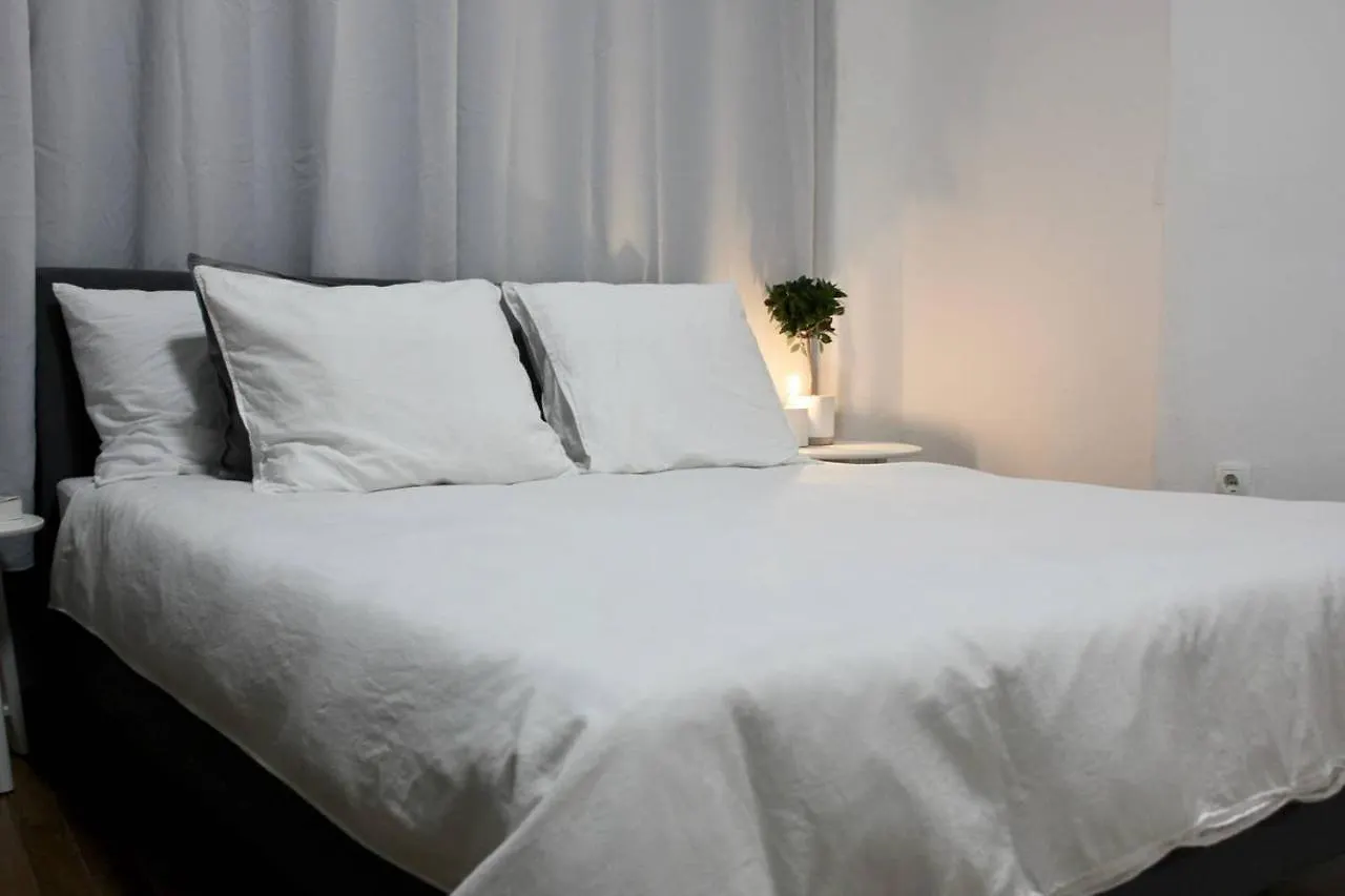 Apartment Boutique Villa Mia, Amazing Location With Parking Opatija Croatia