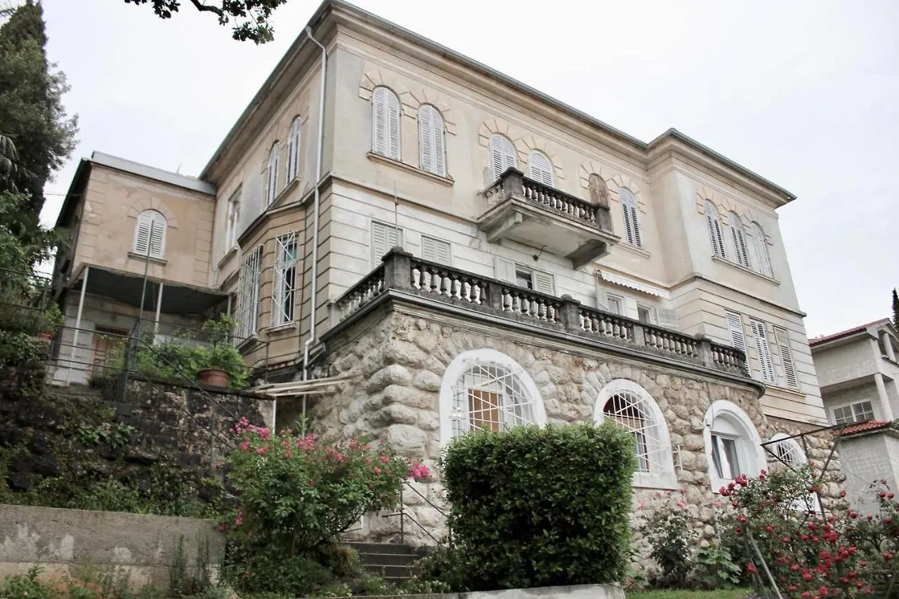 Boutique Villa Mia, Amazing Location With Parking Opatija