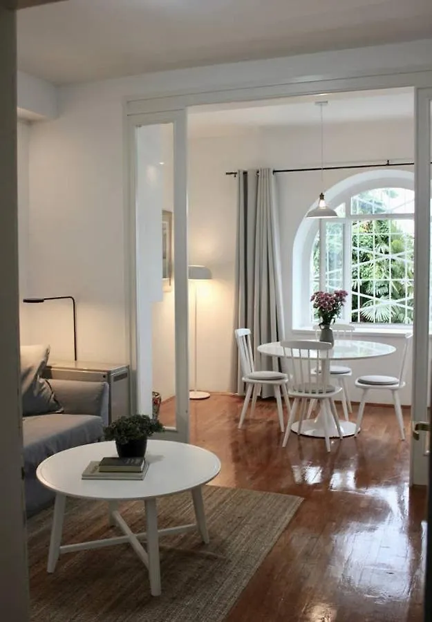 Apartment Boutique Villa Mia, Amazing Location With Parking Opatija Croatia