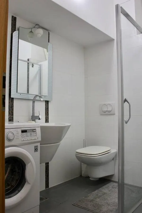 אופטיה Boutique Villa Mia, Amazing Location With Parking